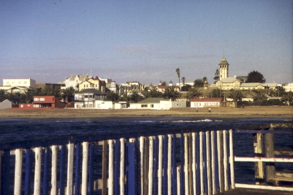 Swakopmund