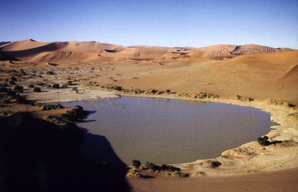 Sossusvlei